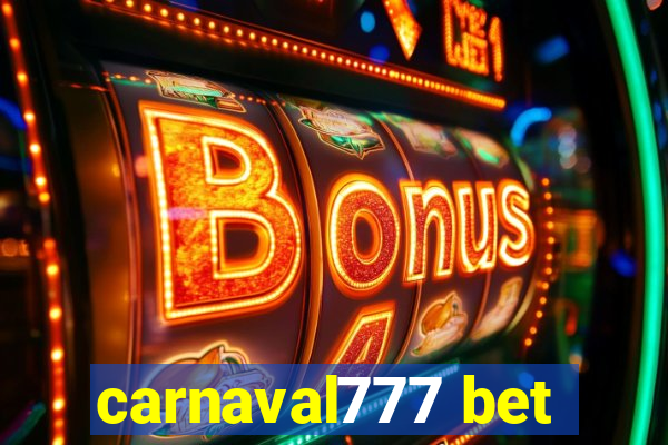 carnaval777 bet